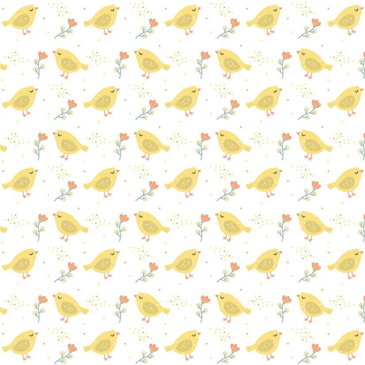 333 Origami - Spring Time | -