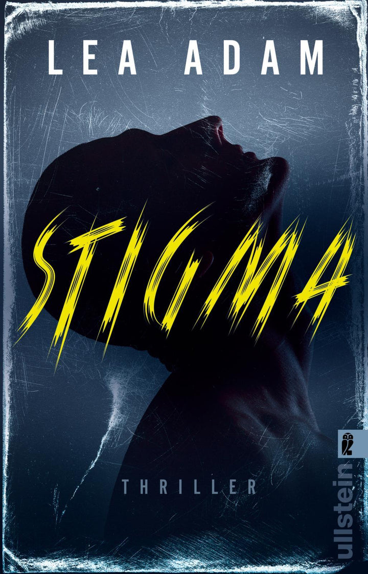 Adam, L: Stigma | -