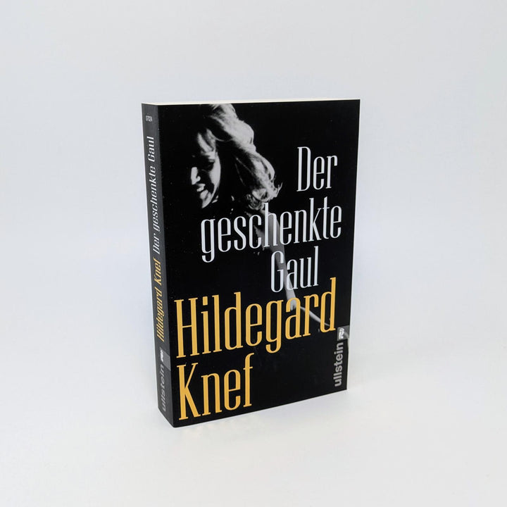 Der geschenkte Gaul | Knef, Hildegard