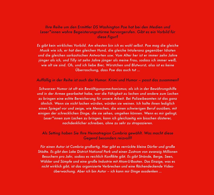 Der Gourmet | Craven, M. W.