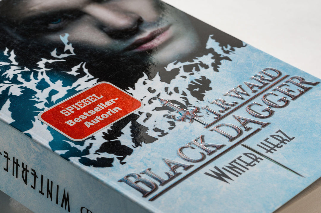 Winterherz | Ward, J. R.