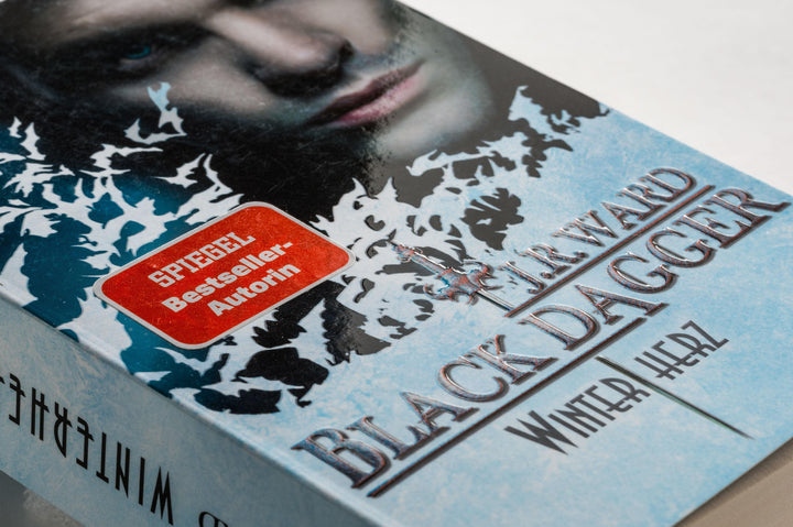 Winterherz | Ward, J. R.