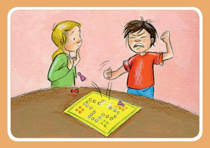 30 Gefühlekarten für Kinder | Bücken-Schaal, Monika