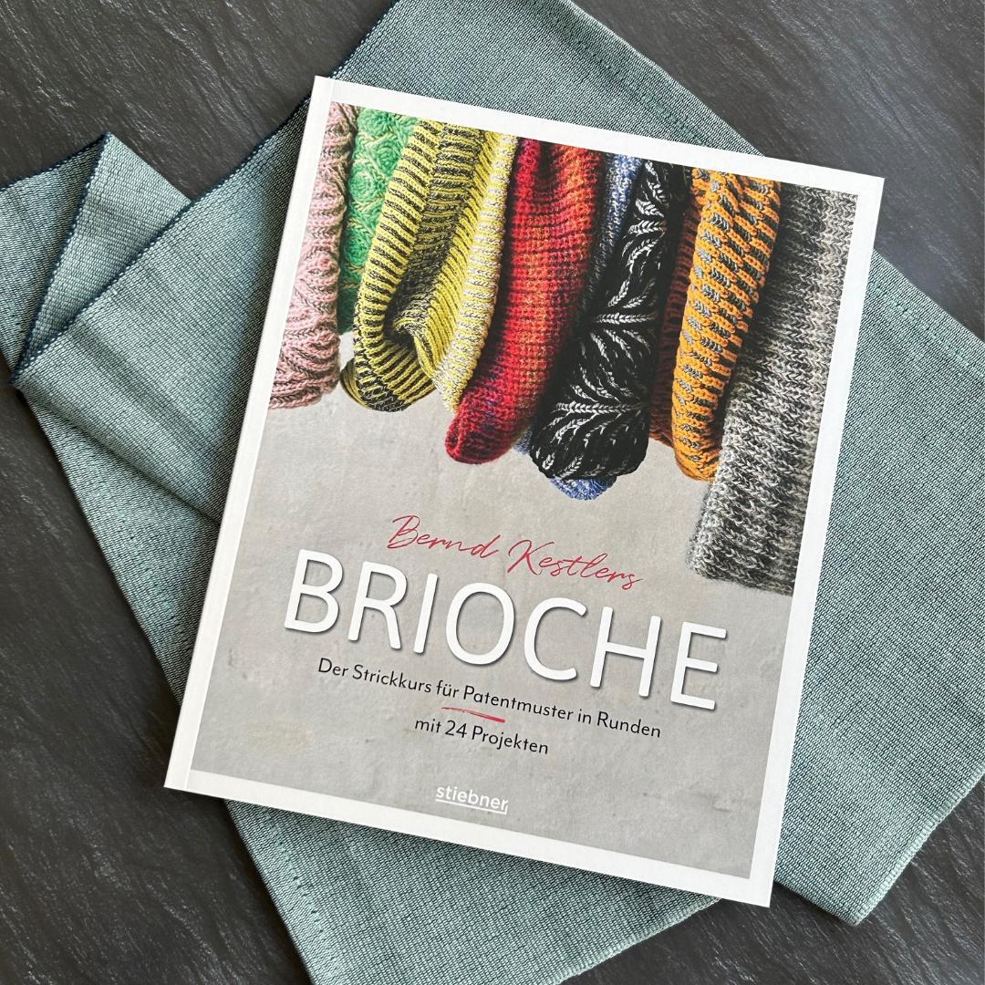 Bernd Kestlers' Brioche | Kestler, Bernd