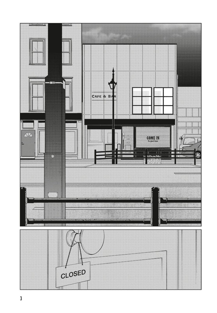 FANGS 3 | Balibally, Billy