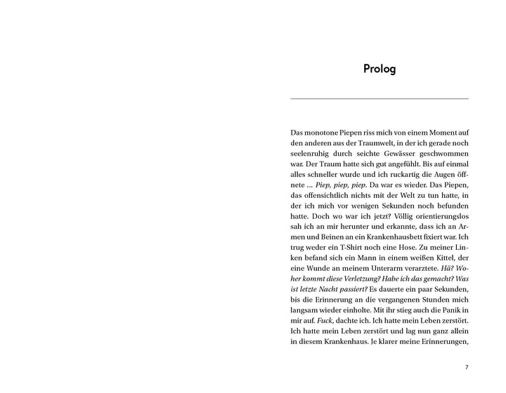 1995 Lichterfelde | Akkouche, Hussein | Samra