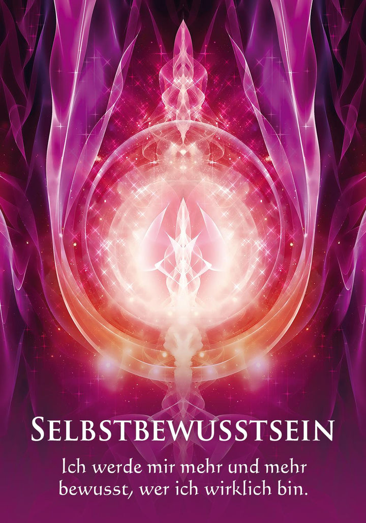 Drachenkraft-Energien - Machtvolle Botschaften aus der Drachendimension | Ho...