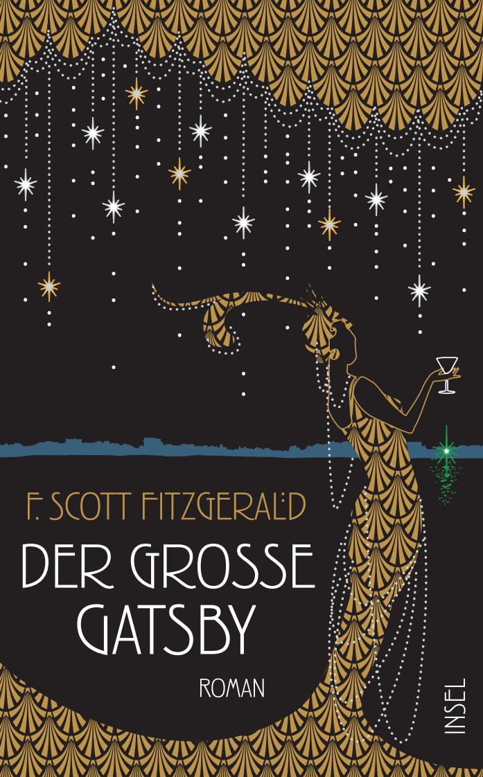 Der große Gatsby | Fitzgerald, F. Scott