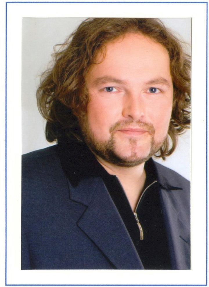 Neptun 1986 | Granitz, Frank