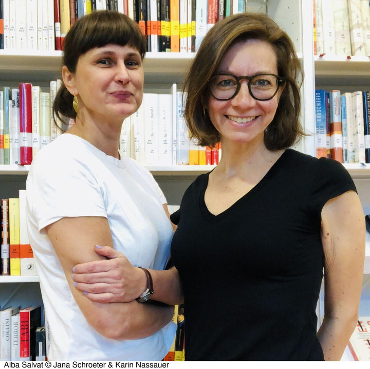 Katalanisches Gift | Salvat, Alba