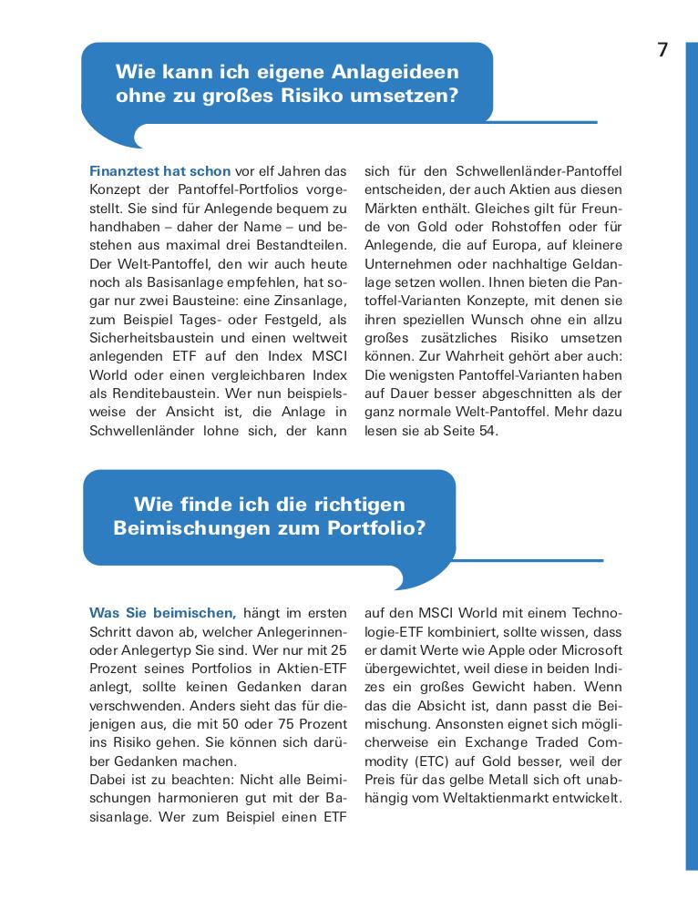 Der ETF-Booster für Ihre Geldanlage | Stoll, Thomas