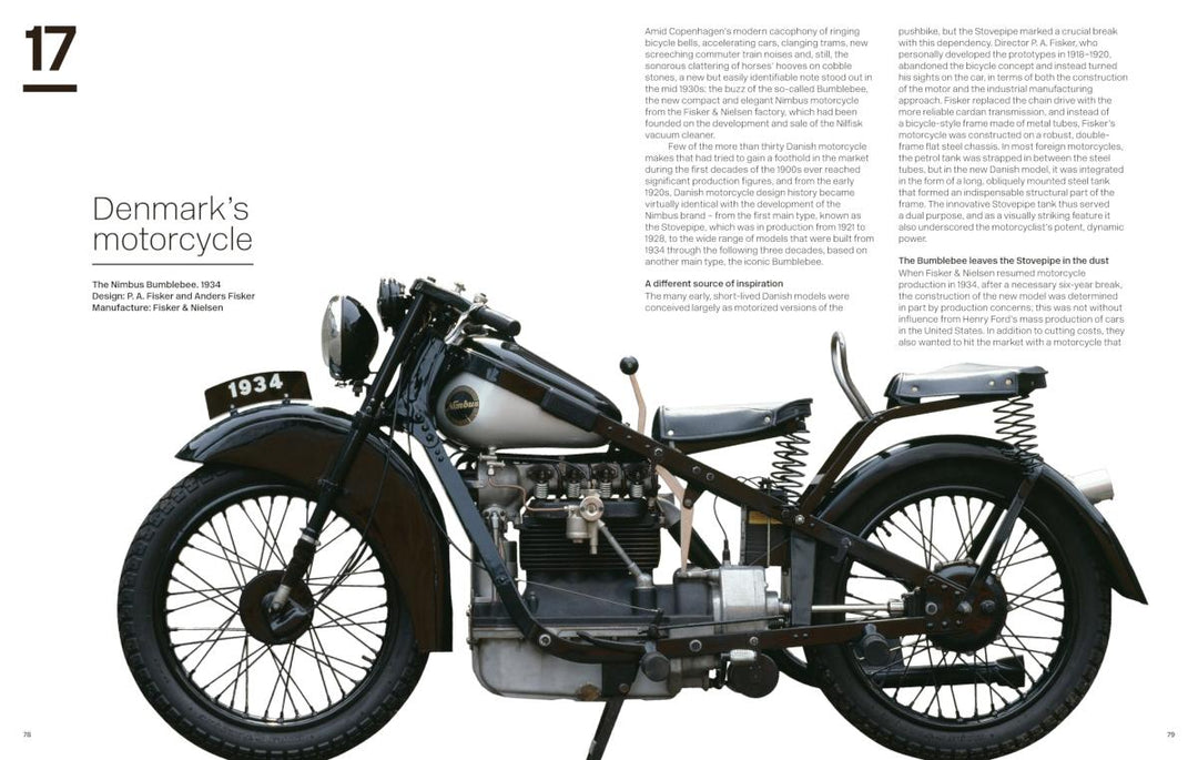 101Danish Design Icons | -