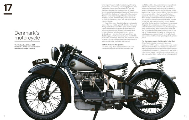 101Danish Design Icons | -