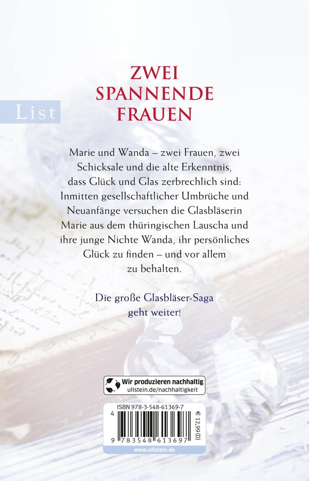 Die Amerikanerin | Durst-Benning, Petra