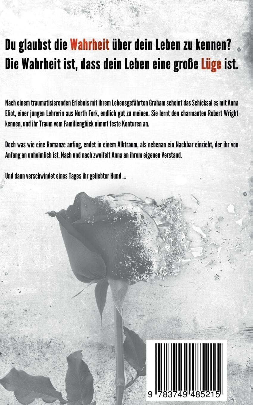 Erinnerung aus Glas | Aweley, May B.