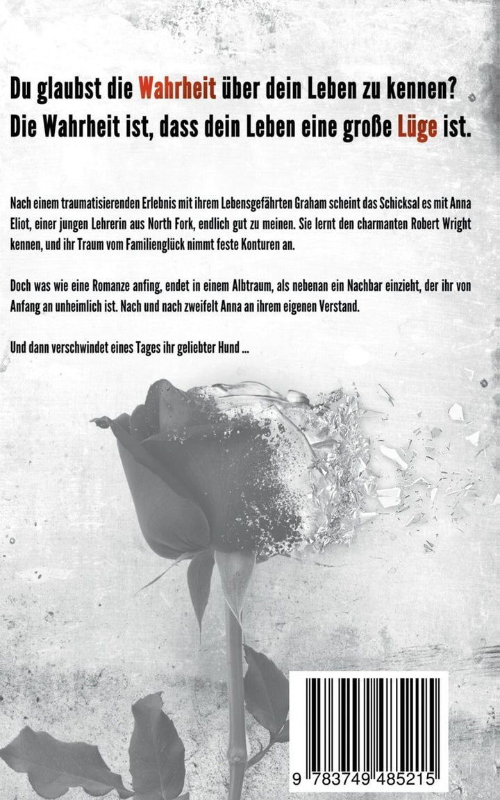 Erinnerung aus Glas | Aweley, May B.