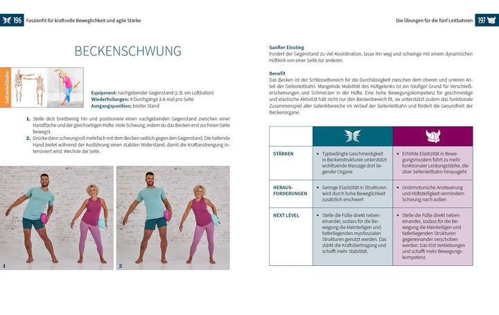 Der Faszien-Code | Schleip, Robert | Oellerich, Heike | Wessels, Miriam