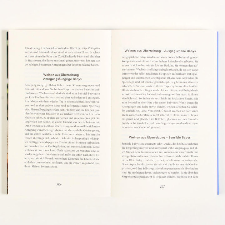 Das gewünschteste Wunschkind aller Zeiten treibt mich in den Wahnsinn | Graf...