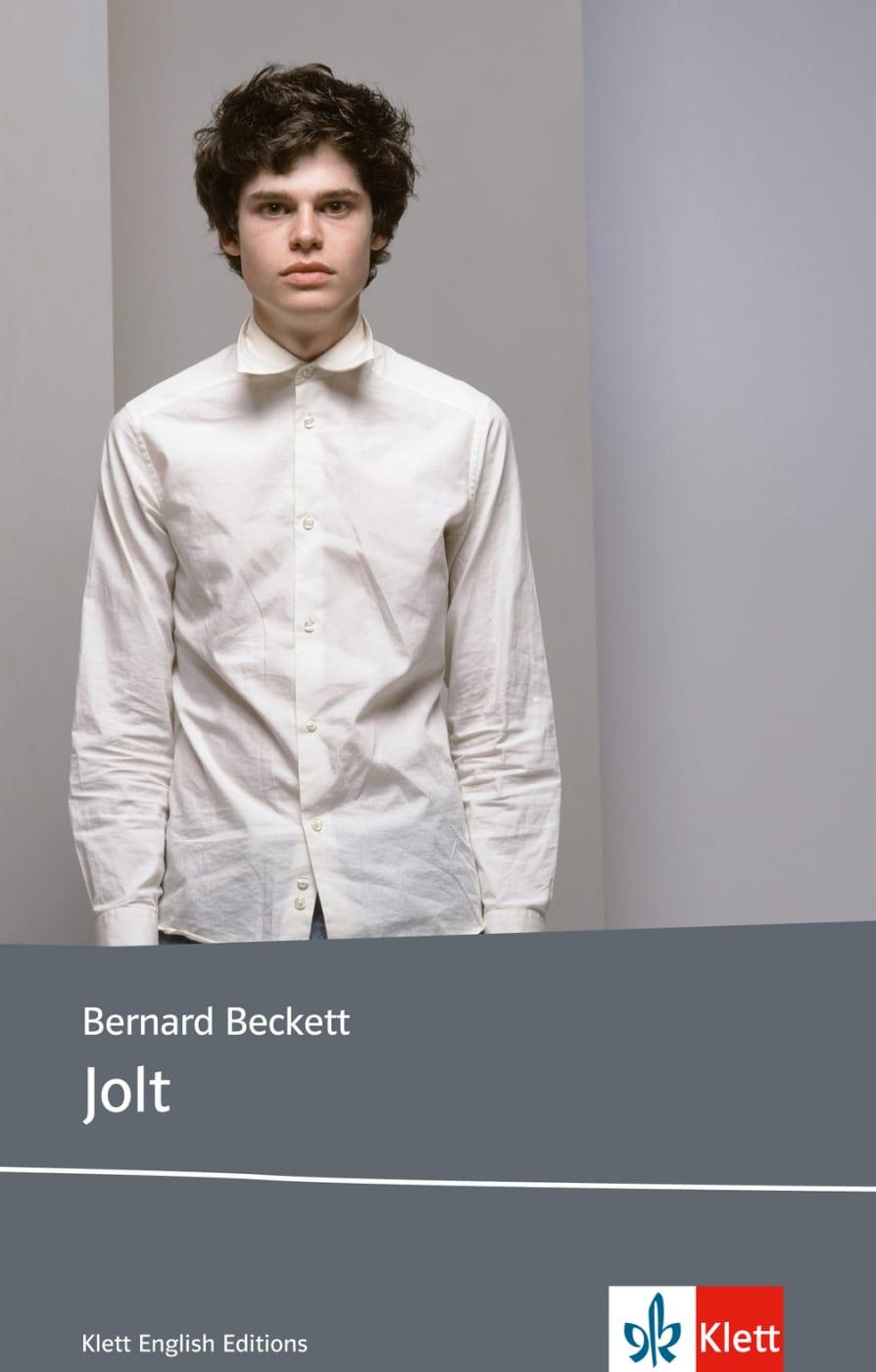 Jolt | Beckett, Bernard