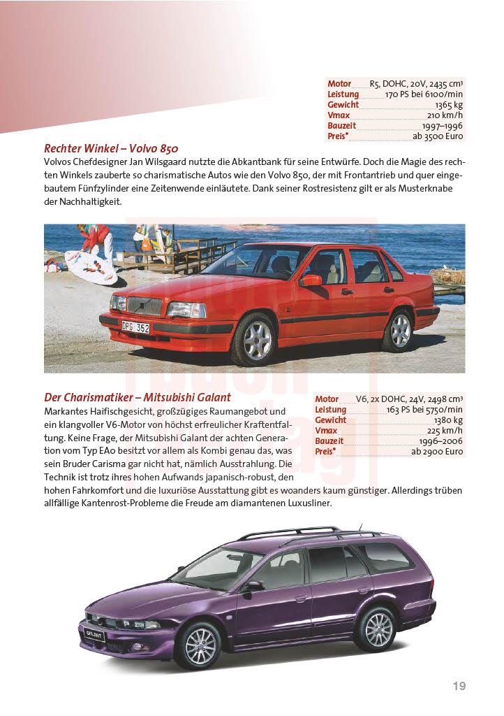 Autos für die Ewigkeit | Cremers, Alf