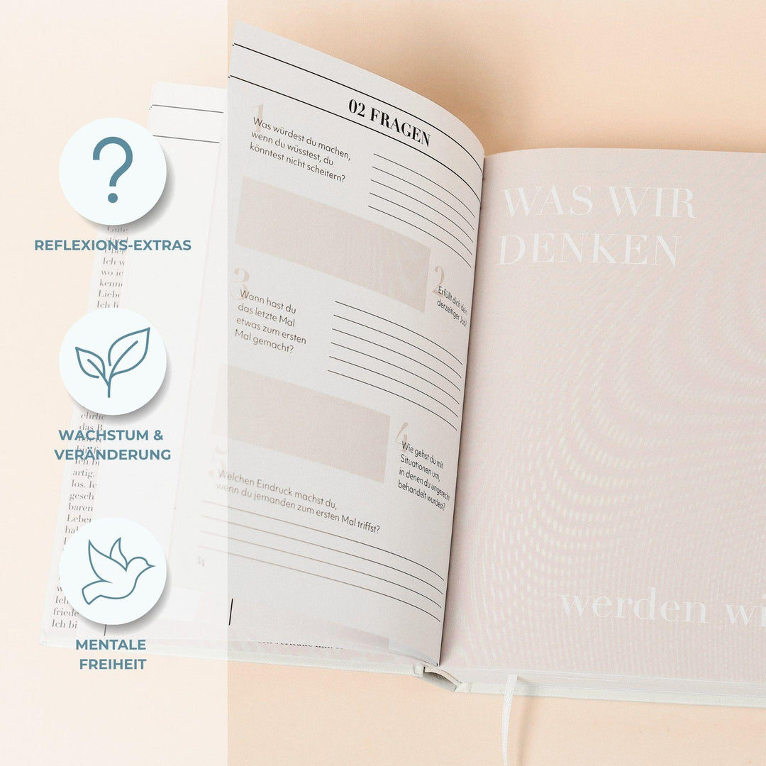 "coming home" Journal | Schalnich, Olesja