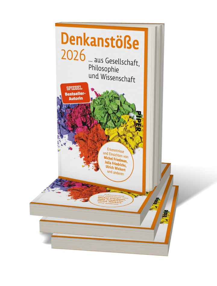 Denkanstöße 2026 | -