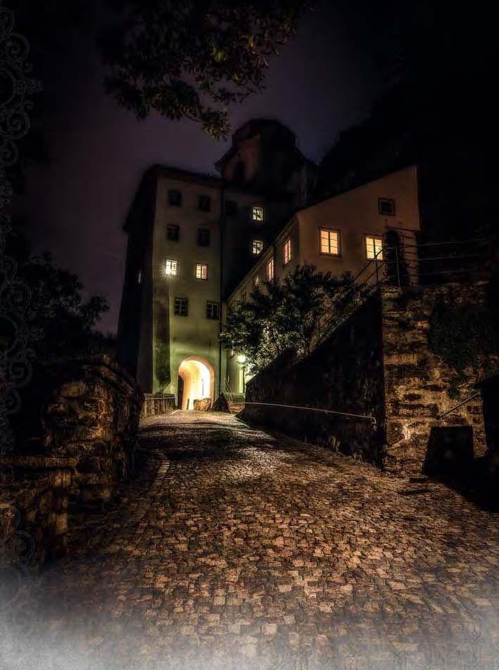 Mystisches Niederbayern | Kiesl, Gabriele | Cizek, Michael