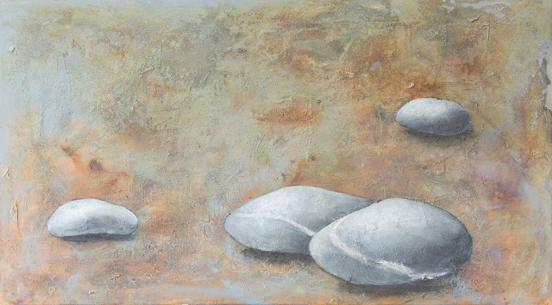 Grundlagenwerkstatt: Acrylfarben richtig anwenden | -