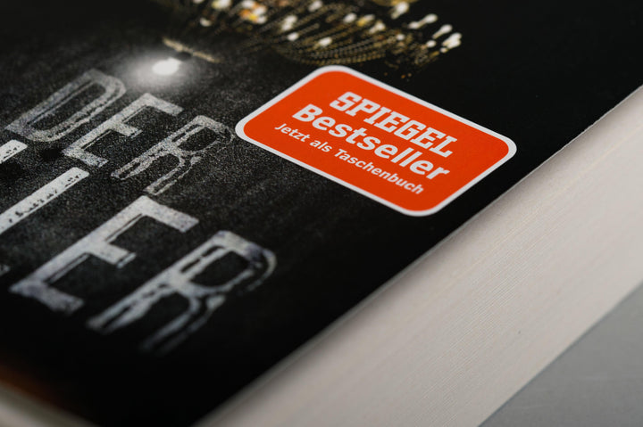 Der Keller | Thiesler, Sabine