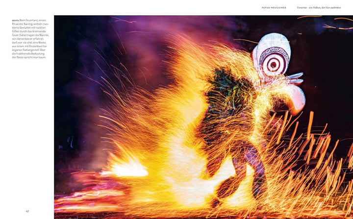 Vulkanmenschen | Lohmann, Ulla