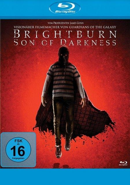 Brightburn - Son of Darkness | Gunn, Brian | Gunn, Mark