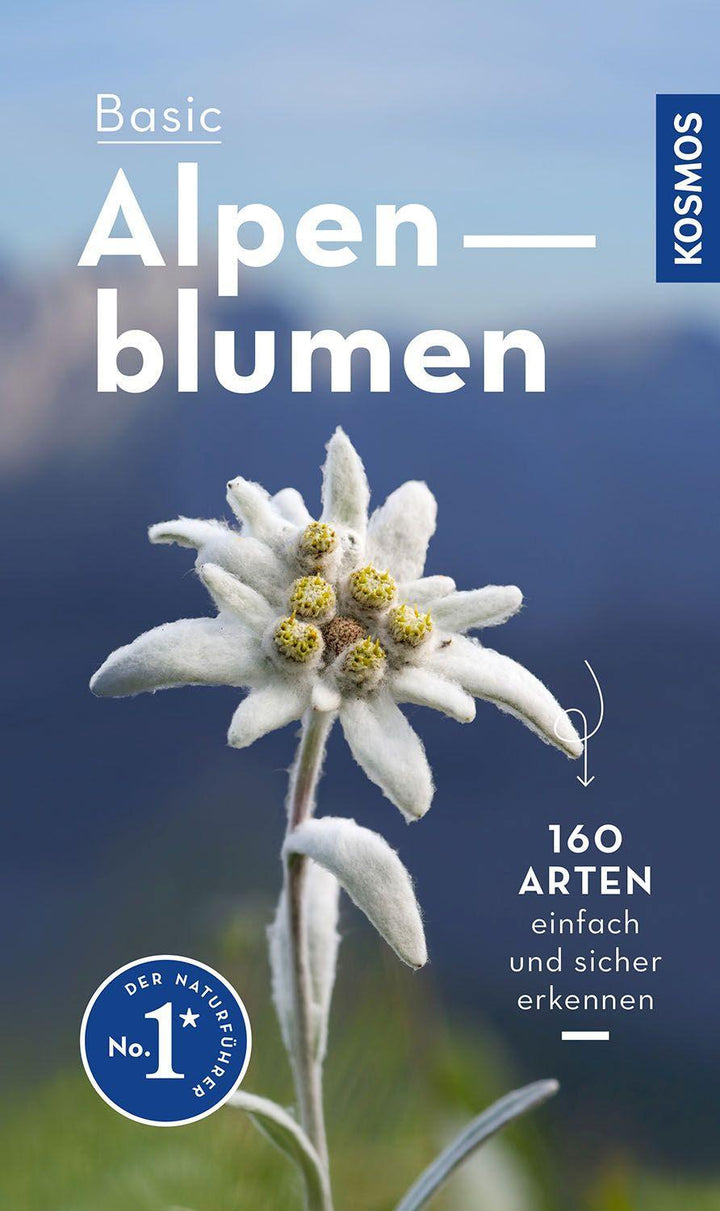 Basic Alpenblumen | Griebl, Norbert