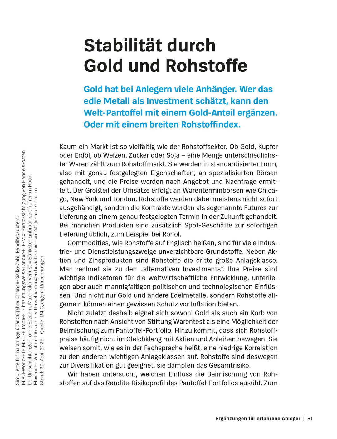 Das Pantoffel-Portfolio | Wallstabe-Watermann, Brigitte | Klotz, Antonie | B...