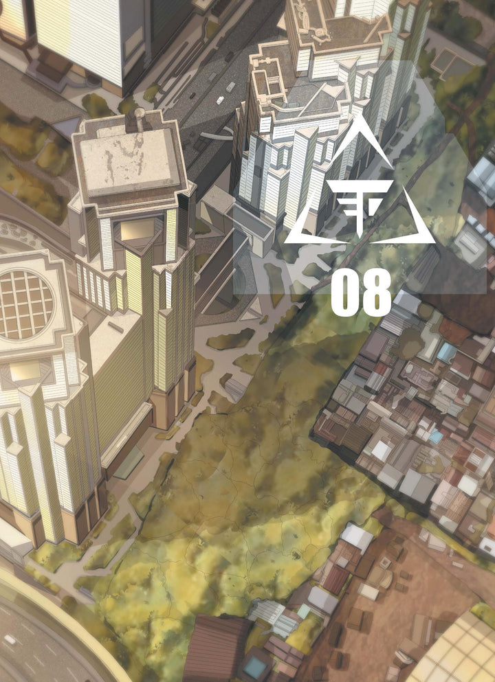 3 Body Problem 02 | Liu, Cixin