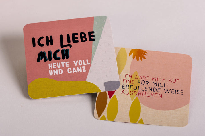 Liebe dich selbst-Karten | Hay, Louise