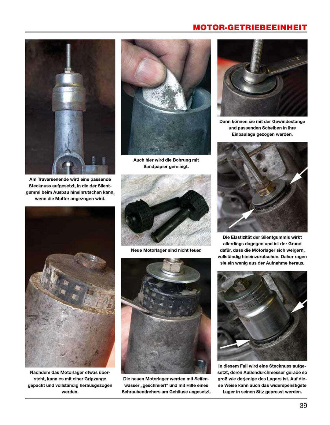 Das Vespa Schrauberhandbuch | Paxton, Mark