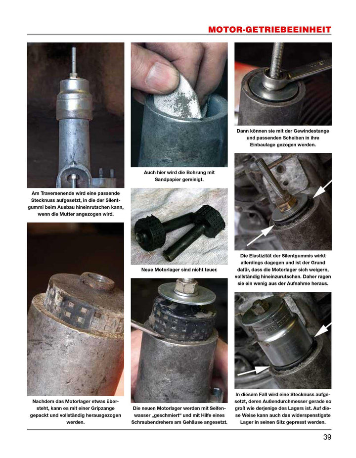 Das Vespa Schrauberhandbuch | Paxton, Mark