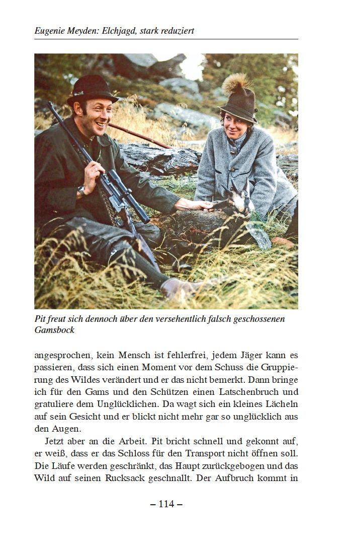 Gemeinsam auf der Pirsch | Meyden, Eugenie | Meyden, Gerd H.