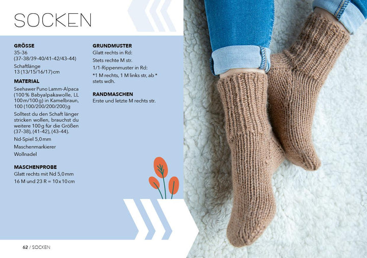 Stricken unterwegs | -