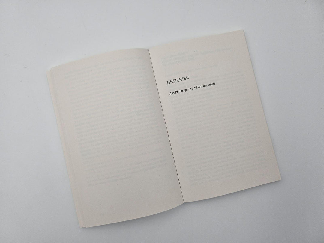 Denkanstöße 2025 | -