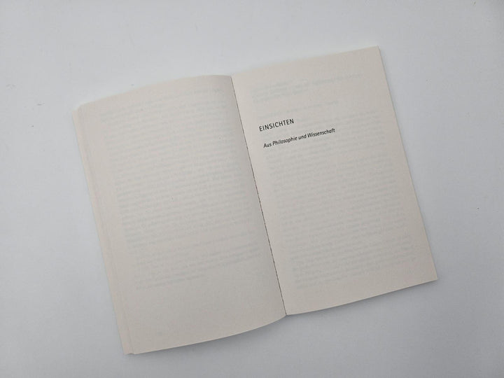 Denkanstöße 2025 | -