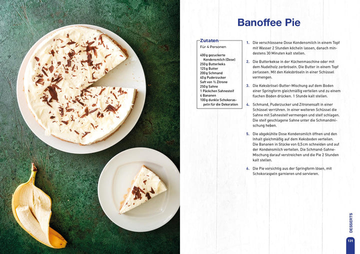 Das Europa-Park-Kochbuch | Europa-Park