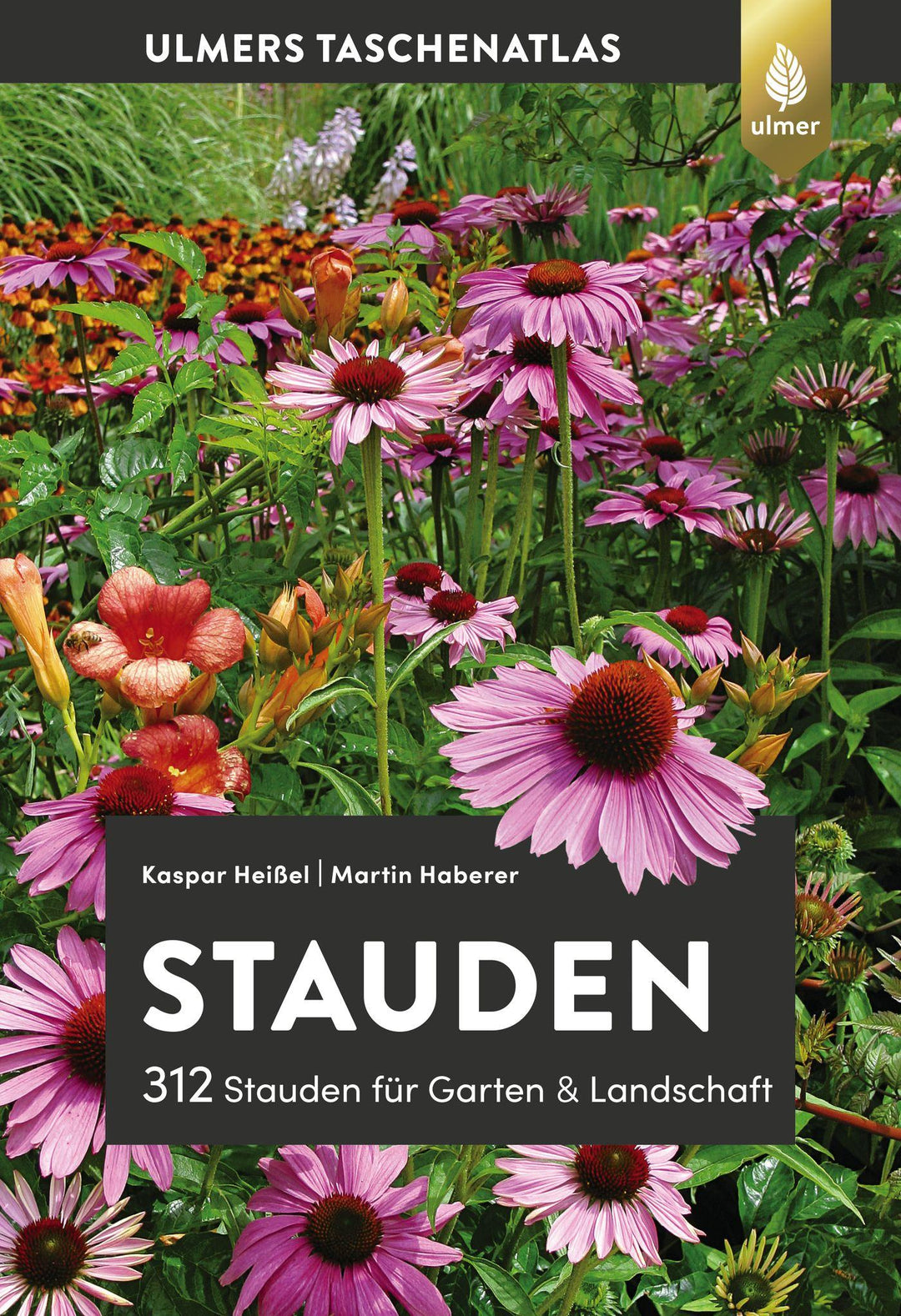 Stauden | Heißel, Kaspar | Haberer, Martin