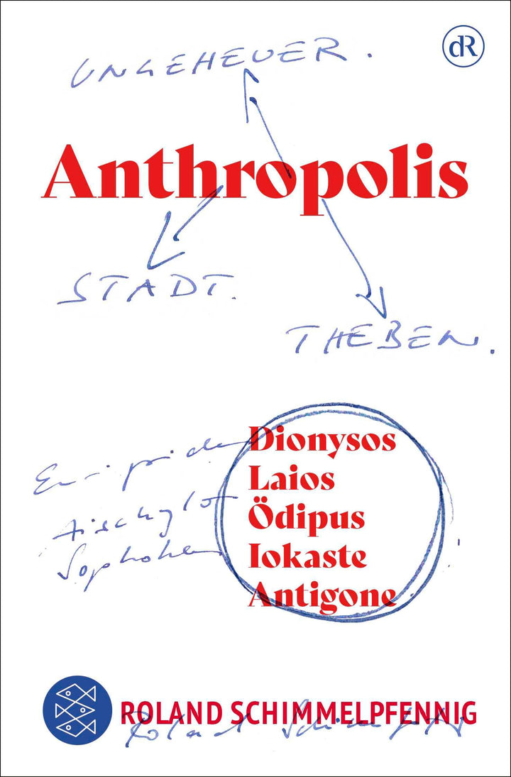 ANTHROPOLIS | Schimmelpfennig, Roland