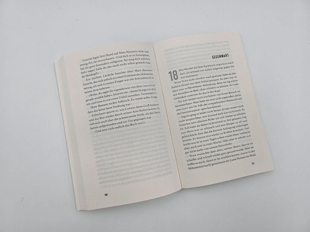 Tödliche Strömung | Keßel, Anne-M.