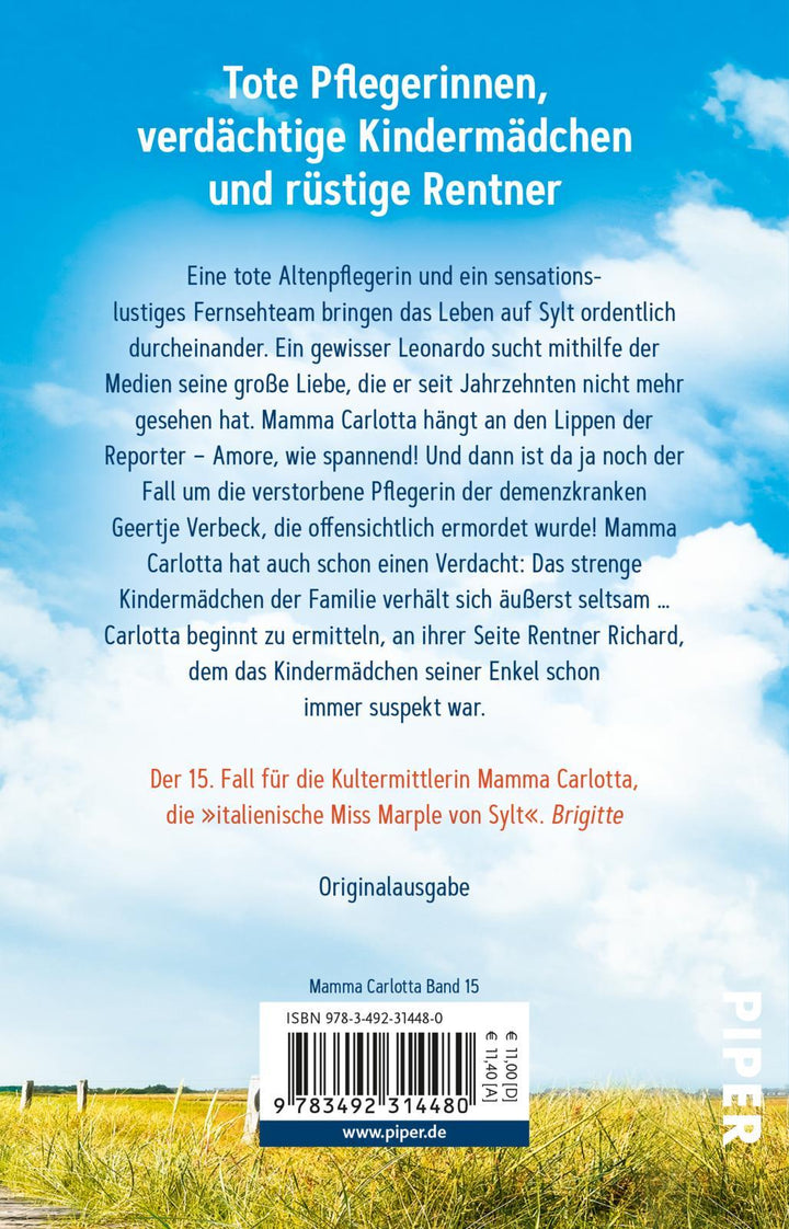 Lachmöwe | Pauly, Gisa