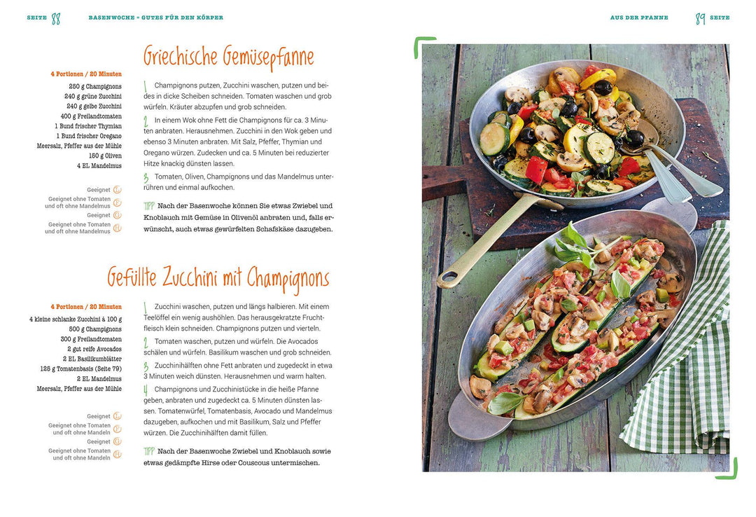 F.X. Mayr für zu Hause | Mayr, Peter | Mayr, Michaela