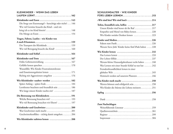 Der Elternkompass | Schmidt, Nicola