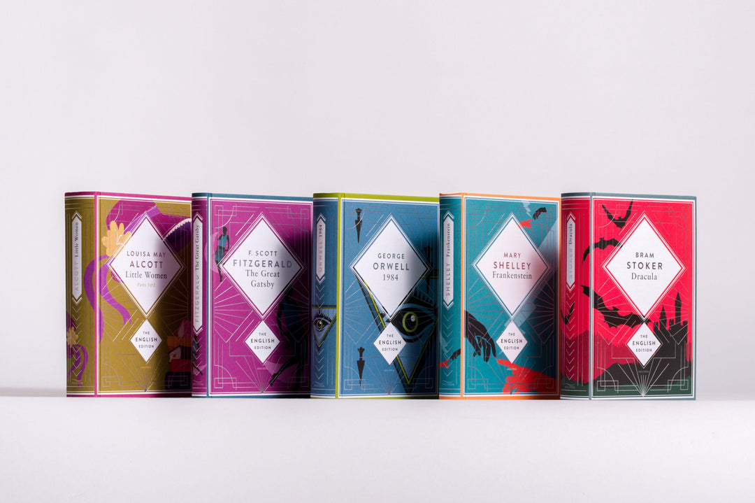 Shelley - Frankenstein, or the Modern Prometheus. 1831 revised english Editi...