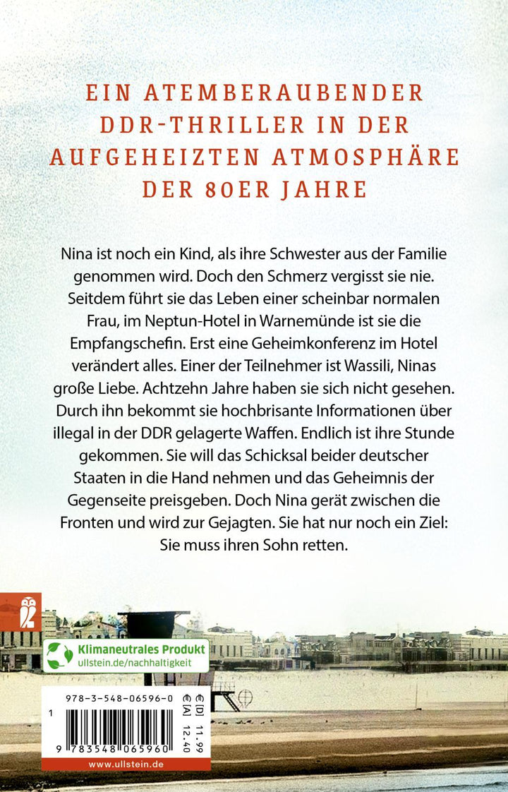 Neptun 1986 | Granitz, Frank